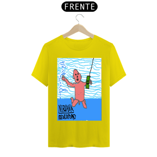 Nome do produto Nirvana