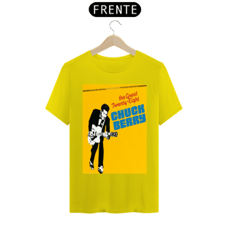 Nome do produto Chuck Berry - The Great Twenty Eight