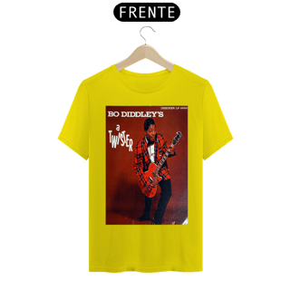 Nome do produto Bo Diddley - A Twister