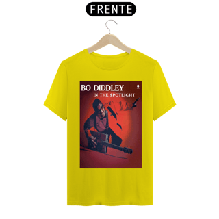 Nome do produto Bo Diddley - In the Spotlight