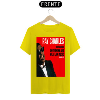 Nome do produto Ray Charles - Modern Sounds
