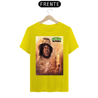 Nome do produto James Brown - The Payback