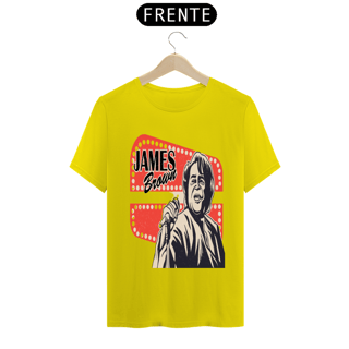 Nome do produto James Brown