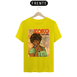 Nome do produto Koko Taylor