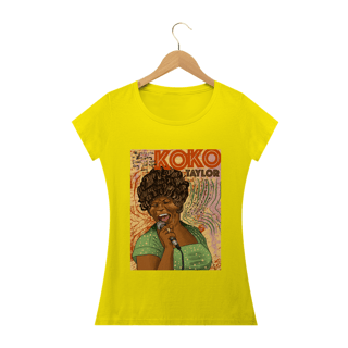 Nome do produto Koko Taylor