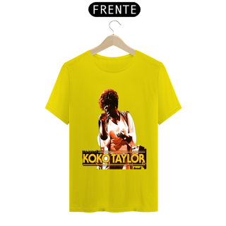 Nome do produto Koko Taylor - The Best