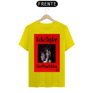 Nome do produto Koko Taylor - I Got What it Takes