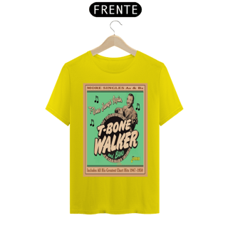 Nome do produto T-Bone Walker - T-Bone Jumps Again