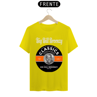 Nome do produto Big Bill Broonzy - Classics