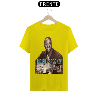 Nome do produto Big Bill Broonzy - The Blues Collection