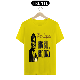 Nome do produto Big Bill Broonzy - Blues Legends