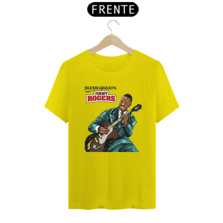 Nome do produto Jimmy Rogers 