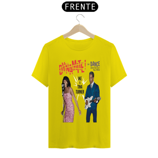 Nome do produto Ike & Tina Turner - Dynamite!
