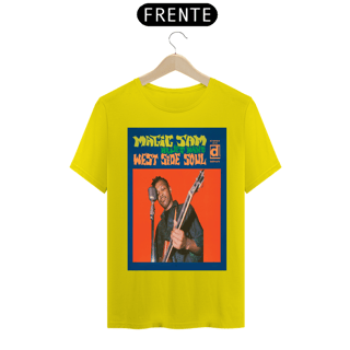 Nome do produto Magic Sam - West Side Soul