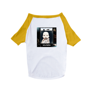 Nome do produto Project Doom Dollphobia