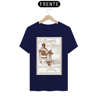 Nome do produto Albert Collins