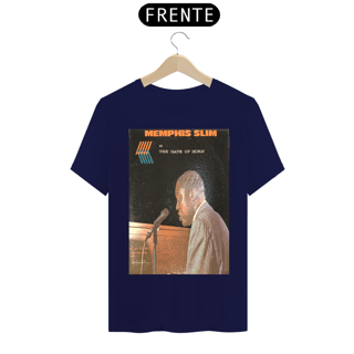 Nome do produto Memphis Slim - The Gate of Horn