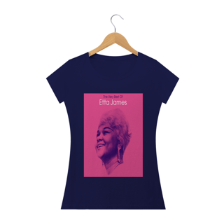 Nome do produto Etta James - The Very Best Of