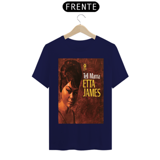 Nome do produto Etta James - Tell Mama
