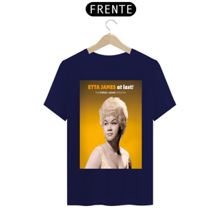 Nome do produto Etta James - At Last!
