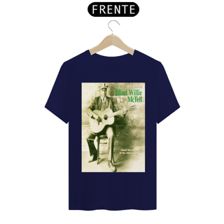 Nome do produto Blind Willie McTell - The Best