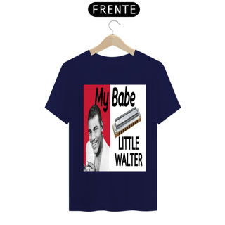 Nome do produto Little Walter - My Babe
