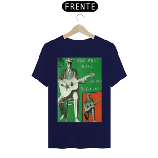 Nome do produto Blind Willie McTell - The Early Years
