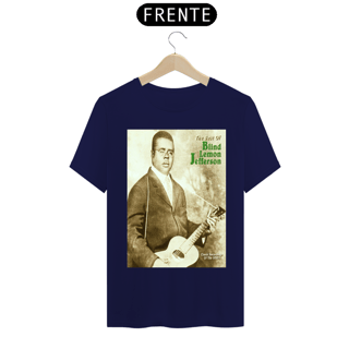 Nome do produto Blind Lemon Jefferson - The Best of