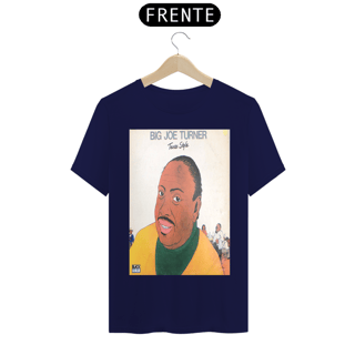 Nome do produto Big Joe Turner - Texas Style