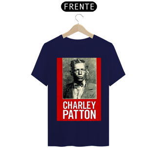 Nome do produto Charley Patton