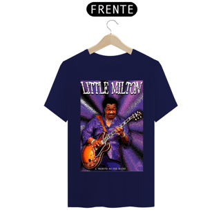 Nome do produto Little Milton - A Tribute to the Blues 