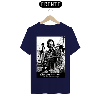 Nome do produto Charley Patton - On Death