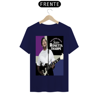 Nome do produto Sister Rosetta Tharpe - The Gospel Truth
