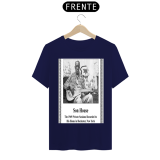 Nome do produto Son House - Private Sesseion