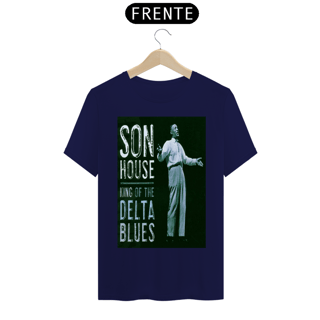 Nome do produto Son House - King of the Delta Blues