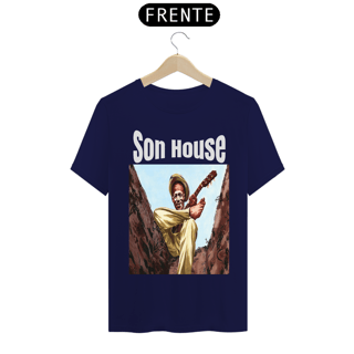 Nome do produto Son House