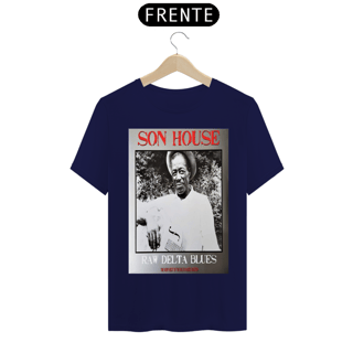 Nome do produto Son House - Raw Delta Blues
