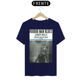 Nome do produto Junior Wells - Hoodoo Man Blues