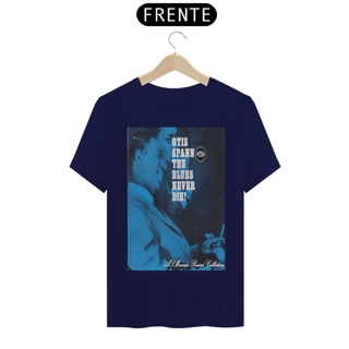 Nome do produto Otis Spann - The Blues Never Die