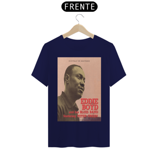 Nome do produto Eddie Boyd