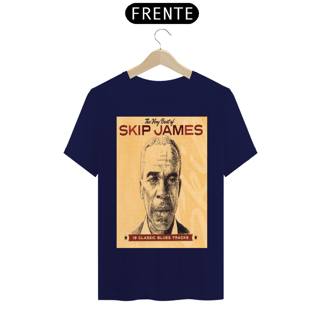 Nome do produto Skip James - The Very Best of