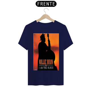 Nome do produto Willie Dixon - I Am The Blues