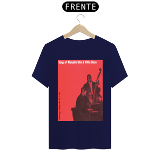 Nome do produto Memphis Slim & Willie Dixon