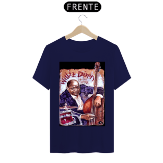 Nome do produto Willie Dixon