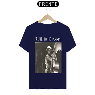 Nome do produto Willie Dixon