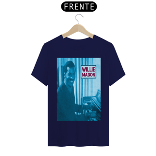 Nome do produto Willie Mabon