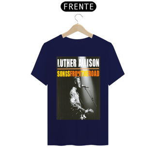 Nome do produto Luther Allison - Songs from the Road