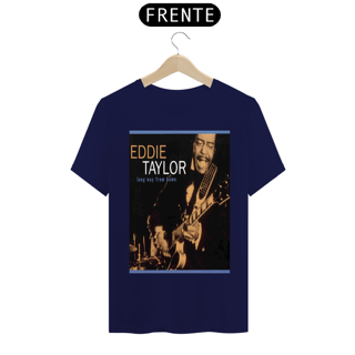 Nome do produto Eddie Taylor - Long Way From Home