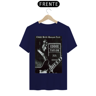 Nome do produto Eddie Taylor - Bad Boy