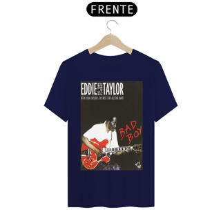 Nome do produto Eddie Taylor - Bad Boy